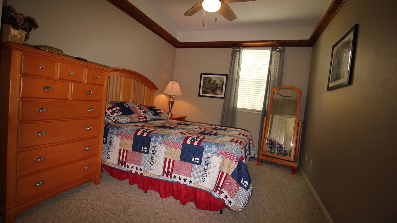 Photo of Bedroom in Venice