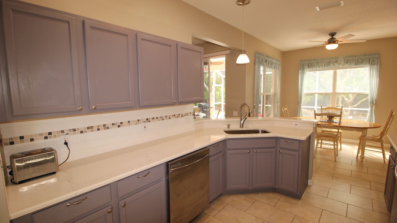 Photo of Kitchen in Venice