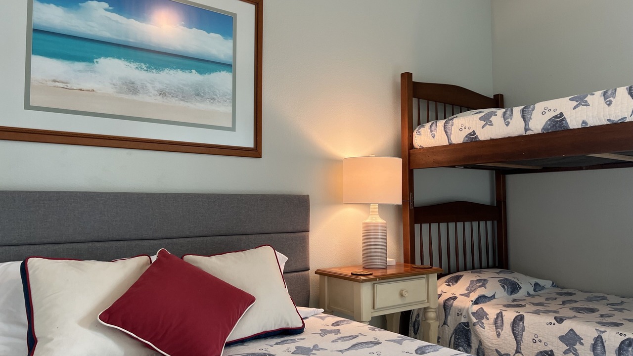 Photo of Bedroom in Marineland Acres