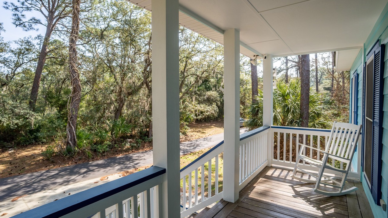 Photo of Outdoor in Oceanmarsh Subdivision