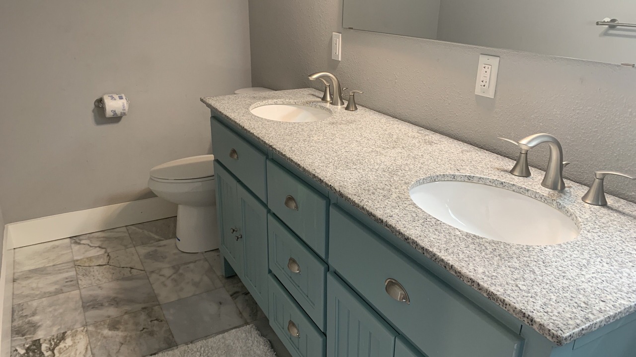 Photo of Bathroom in West Bradenton