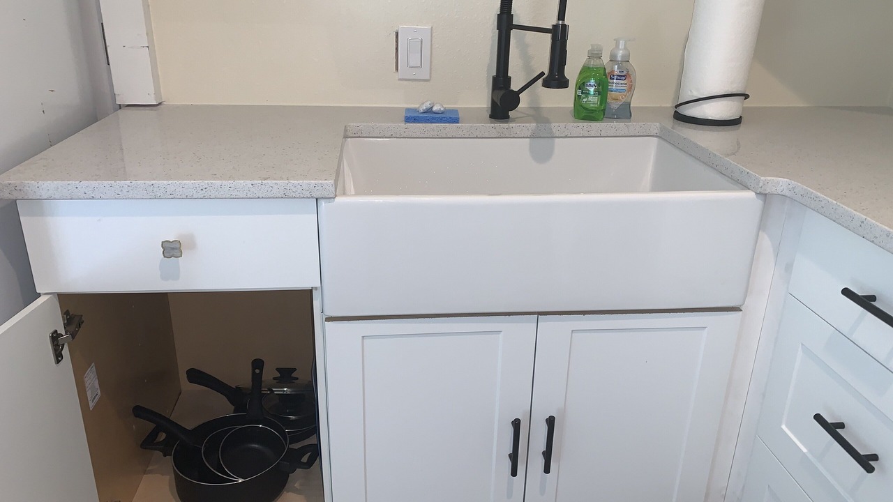 Photo of Kitchen in West Bradenton