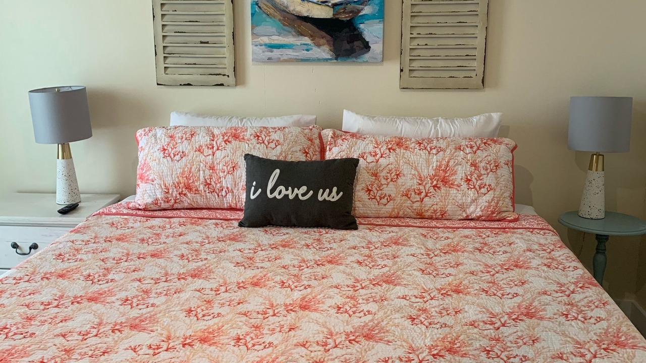 Photo of Bedroom in West Bradenton