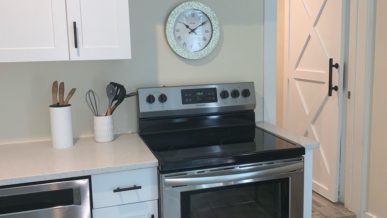 Photo of Kitchen in West Bradenton