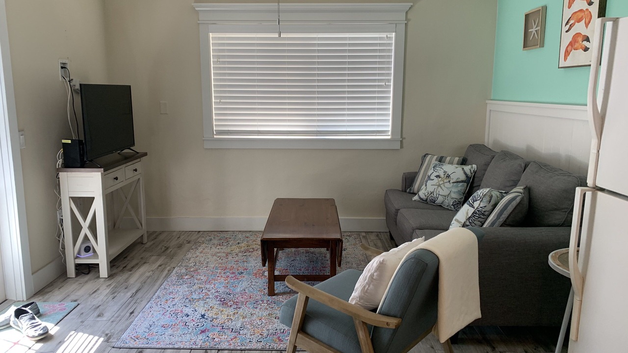 Photo of Livingroom in West Bradenton