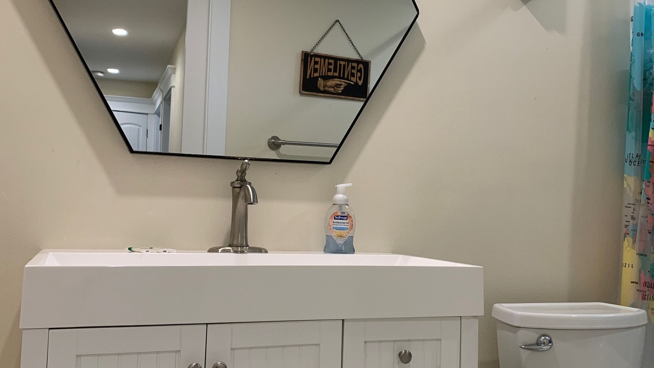 Photo of Bathroom in West Bradenton