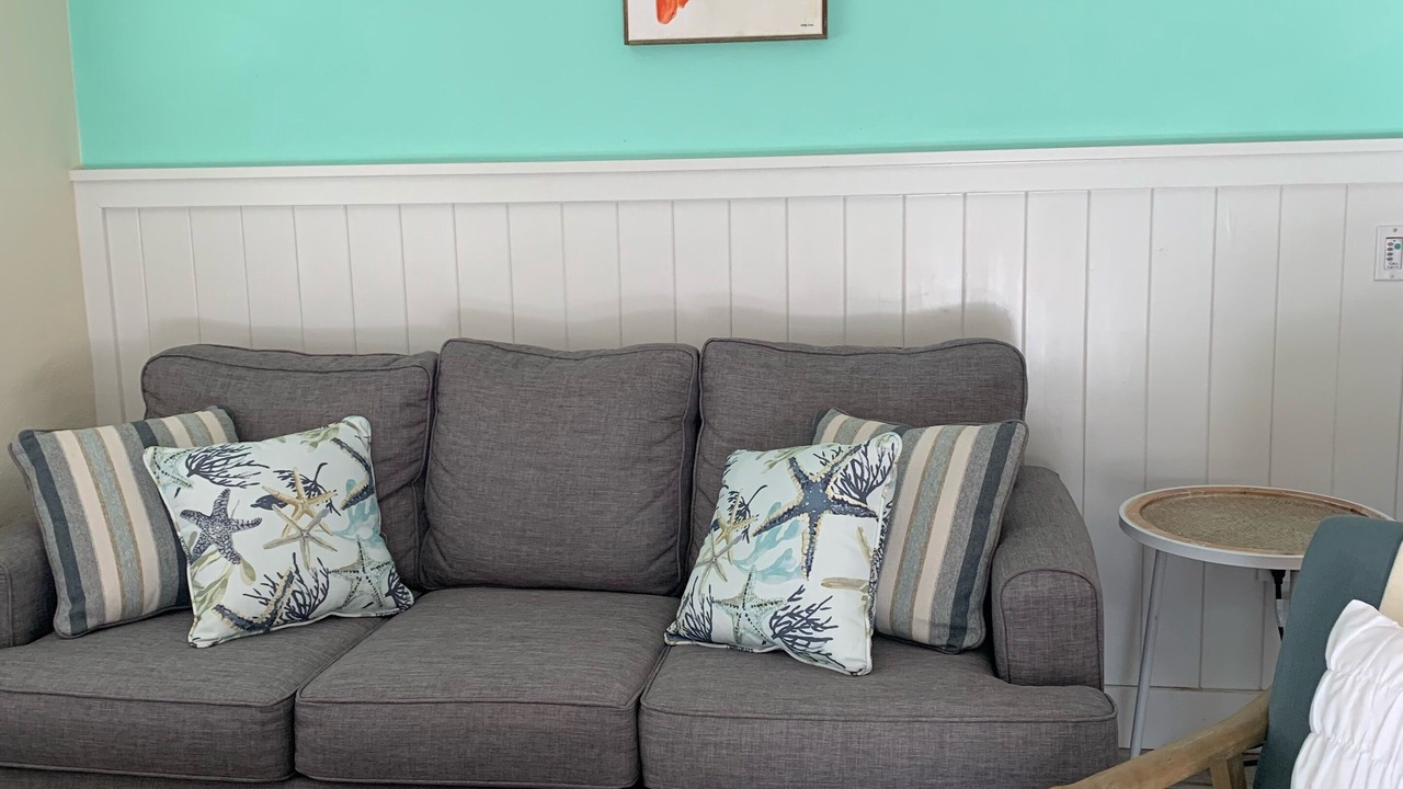 Photo of Livingroom in West Bradenton