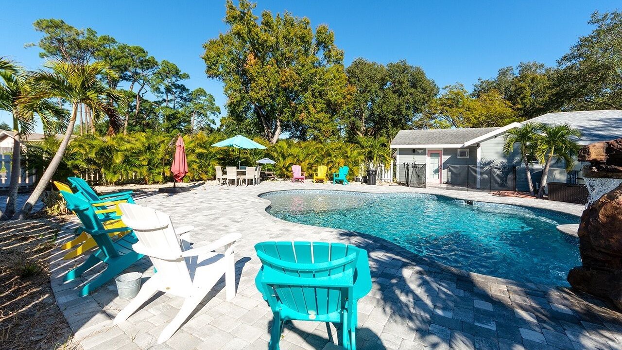 Photo of Outdoor in West Bradenton