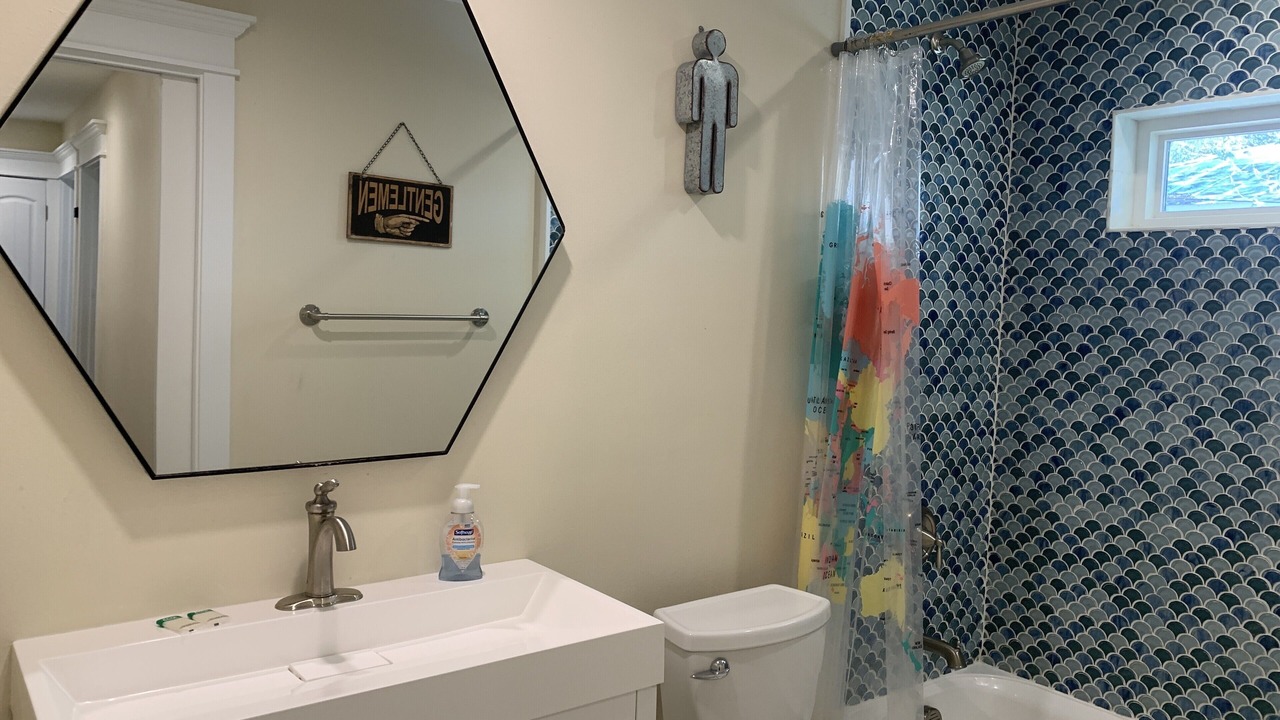 Photo of Bathroom in West Bradenton