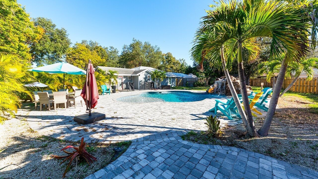 Photo of Outdoor in West Bradenton