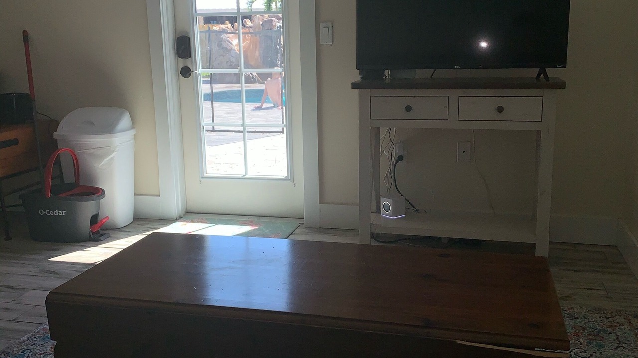 Photo of Livingroom in West Bradenton
