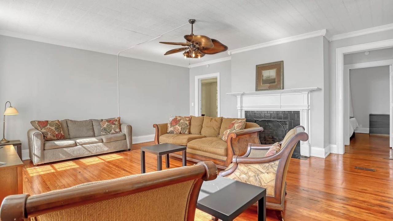 Photo of Livingroom in Tropic