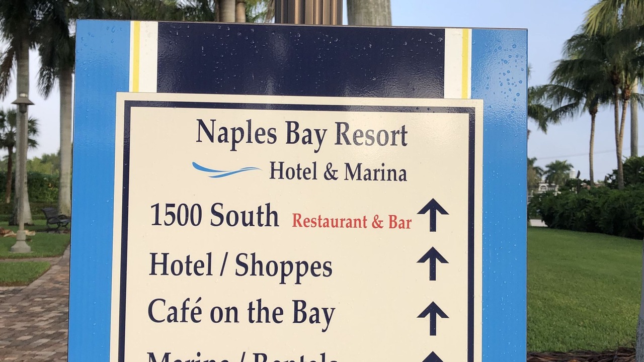 Photo of Outdoor in Royal Harbor