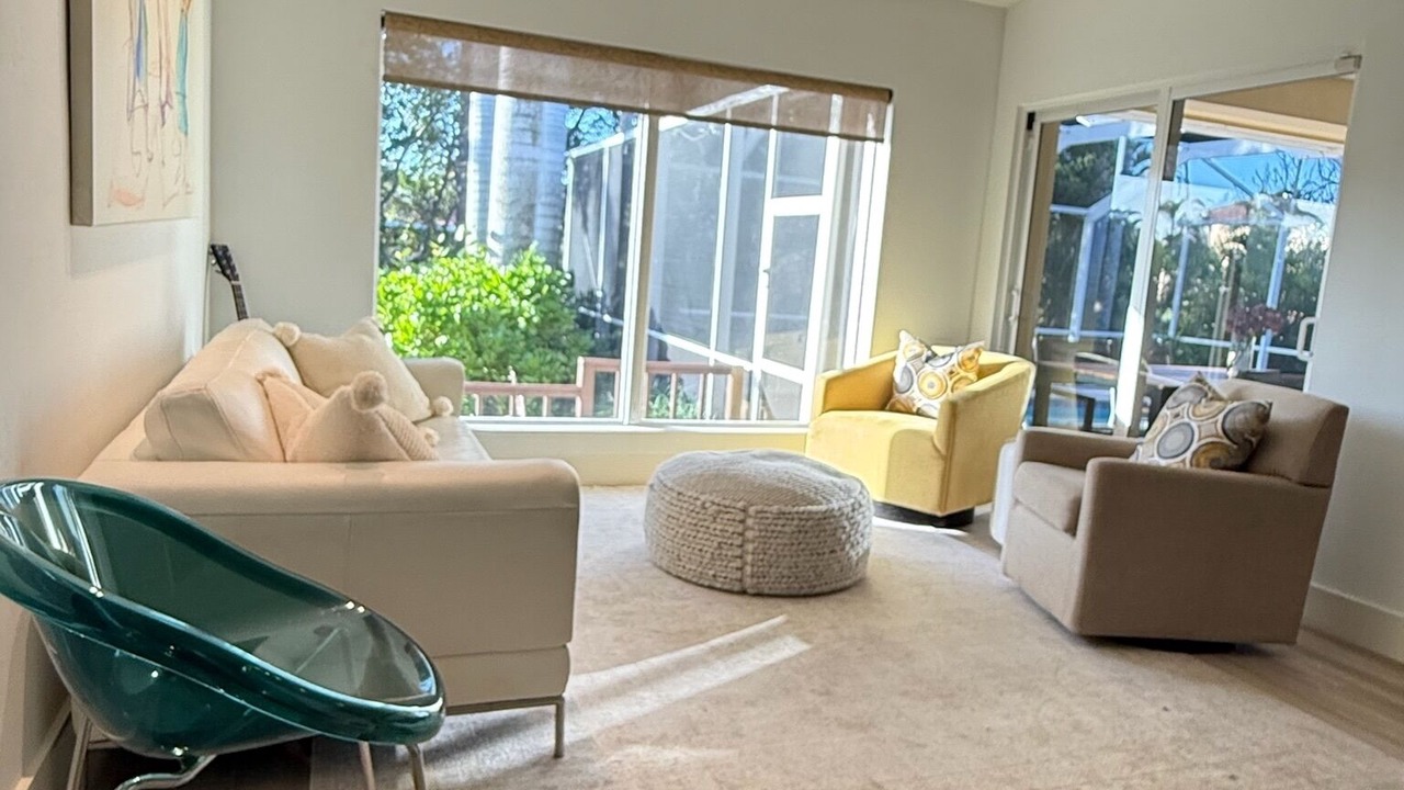 Photo of Bedroom in Royal Harbor