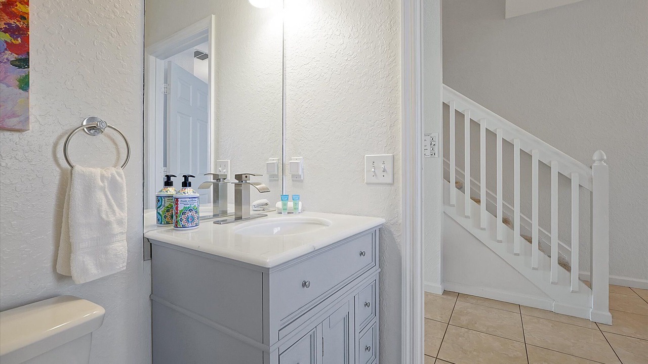 Photo of Bathroom in Windsor Hills