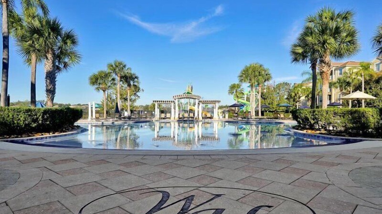 Photo of Outdoor in Windsor Hills