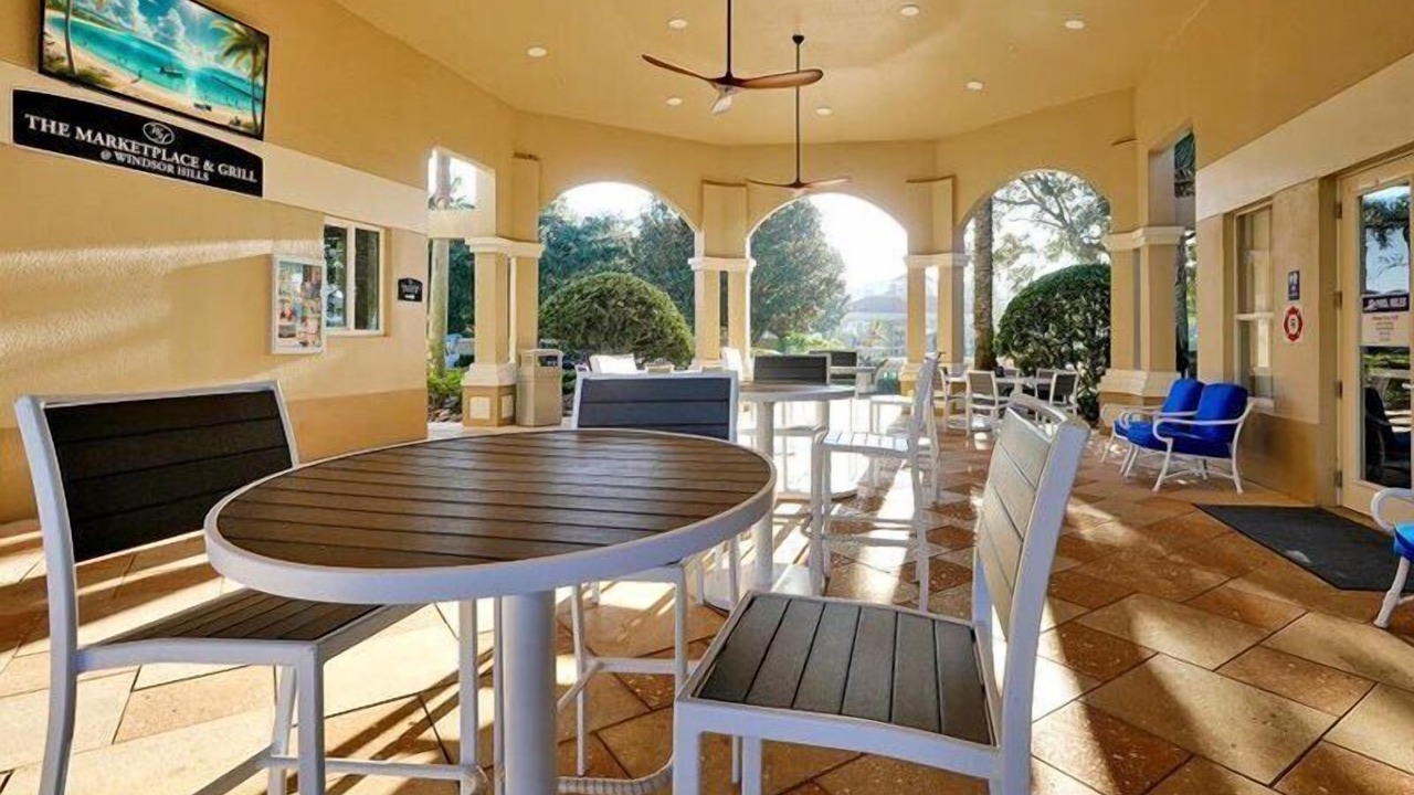 Photo of Outdoor in Windsor Hills