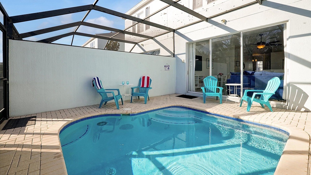 Photo of Outdoor in Windsor Hills