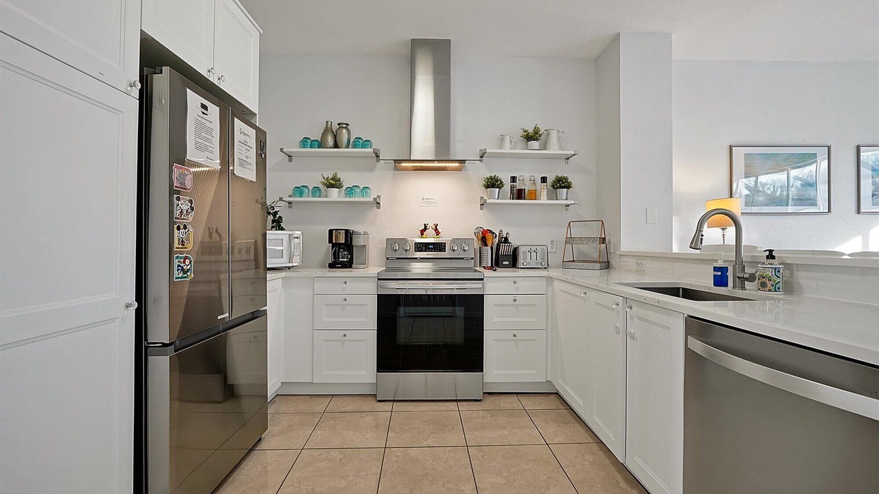 Photo of Kitchen in Windsor Hills