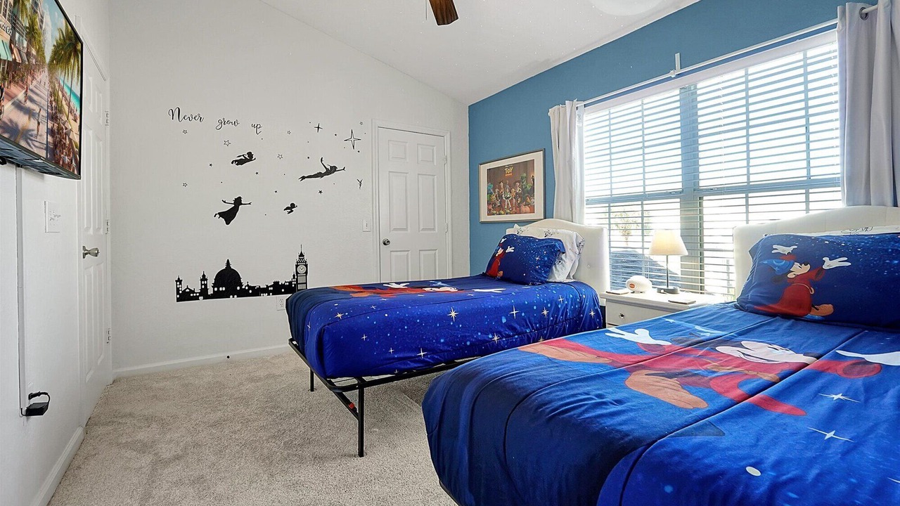 Photo of Bedroom in Windsor Hills