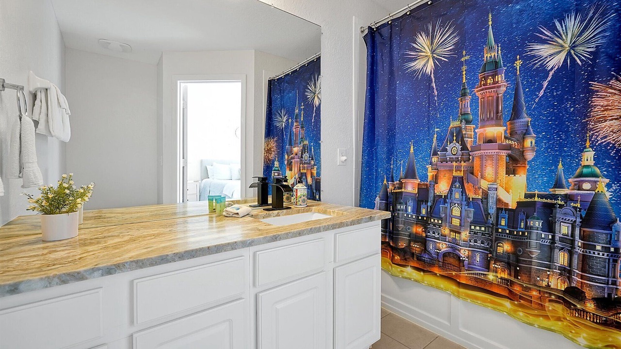 Photo of Bathroom in Windsor Hills