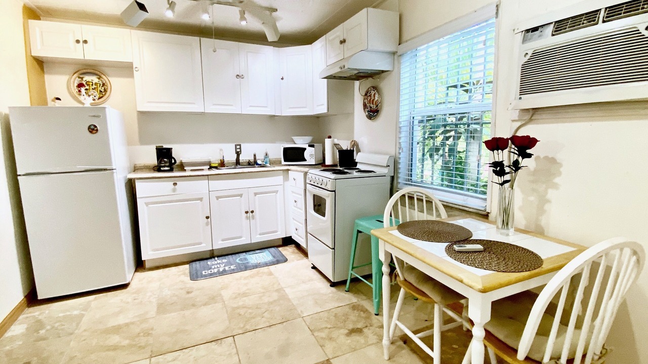 Photo of Kitchen in Morningside