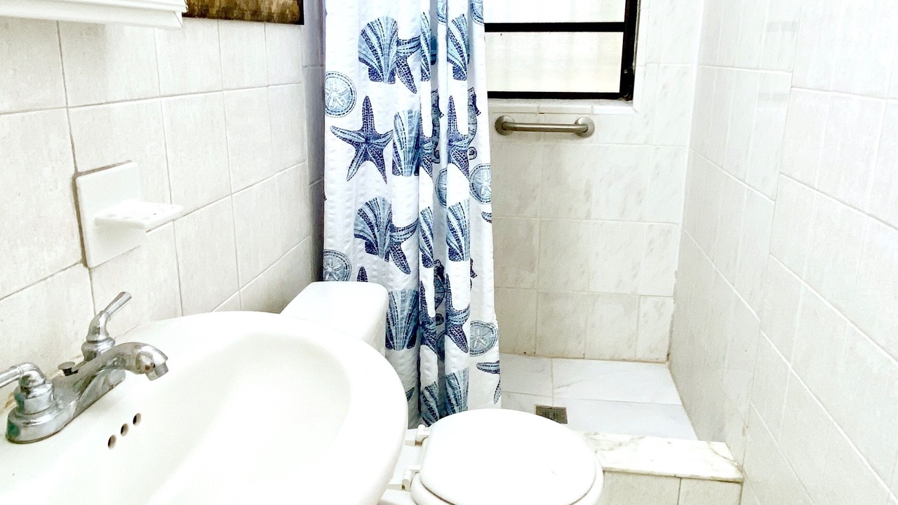 Photo of Bathroom in Morningside