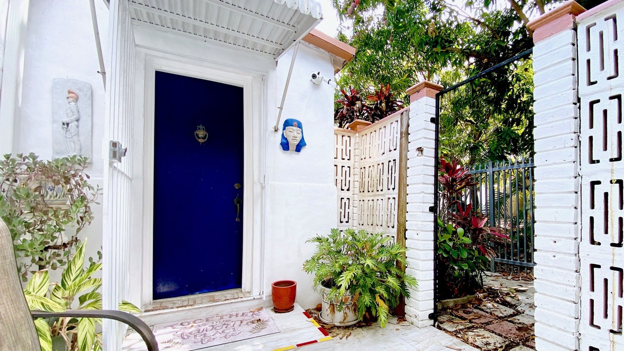 Photo of Patio Balcony in Morningside