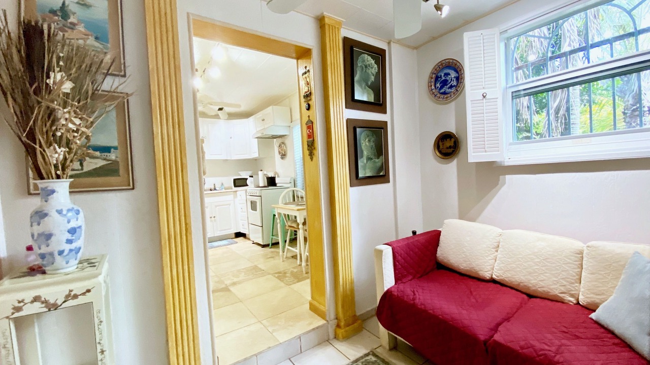 Photo of Livingroom in Morningside