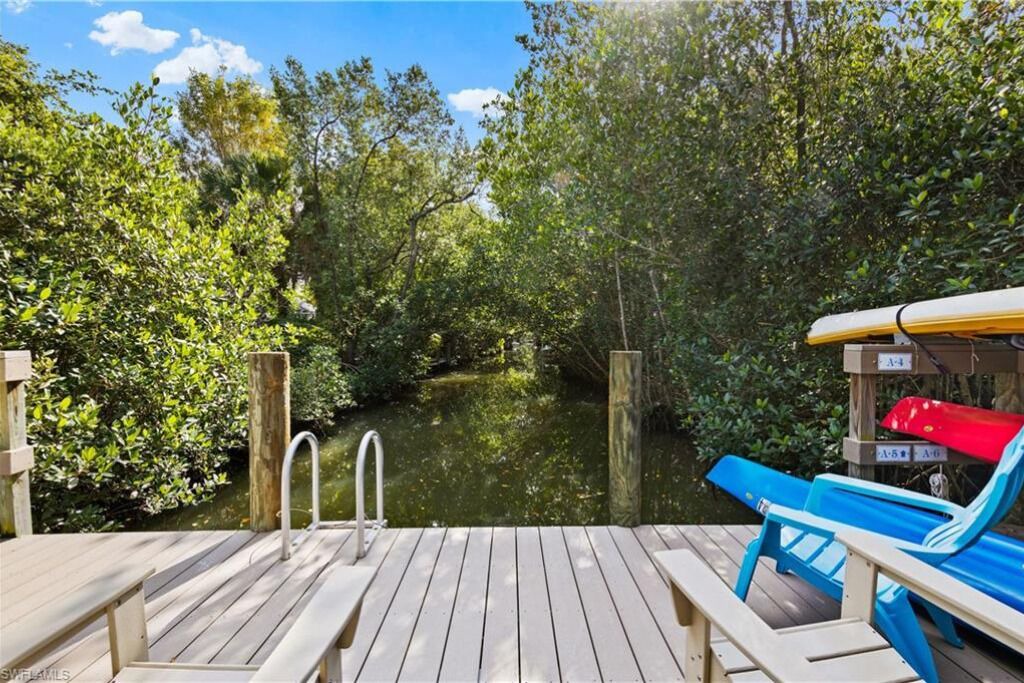 Photo of Outdoor in Sanibel