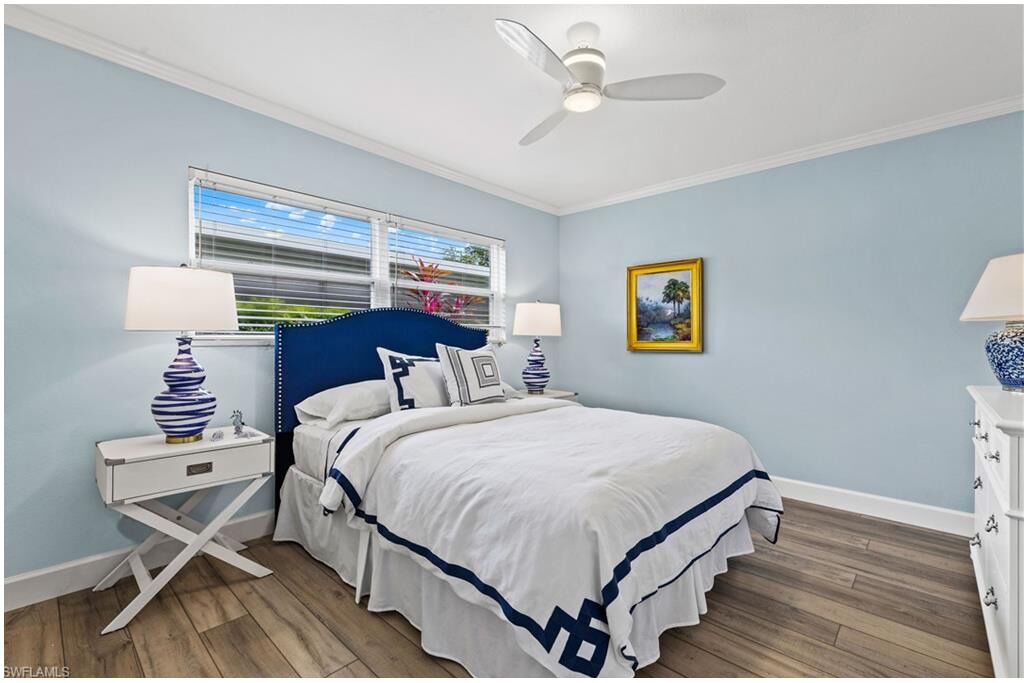 Photo of Bedroom in Sanibel