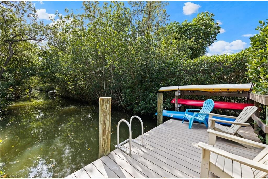 Photo of Outdoor in Sanibel