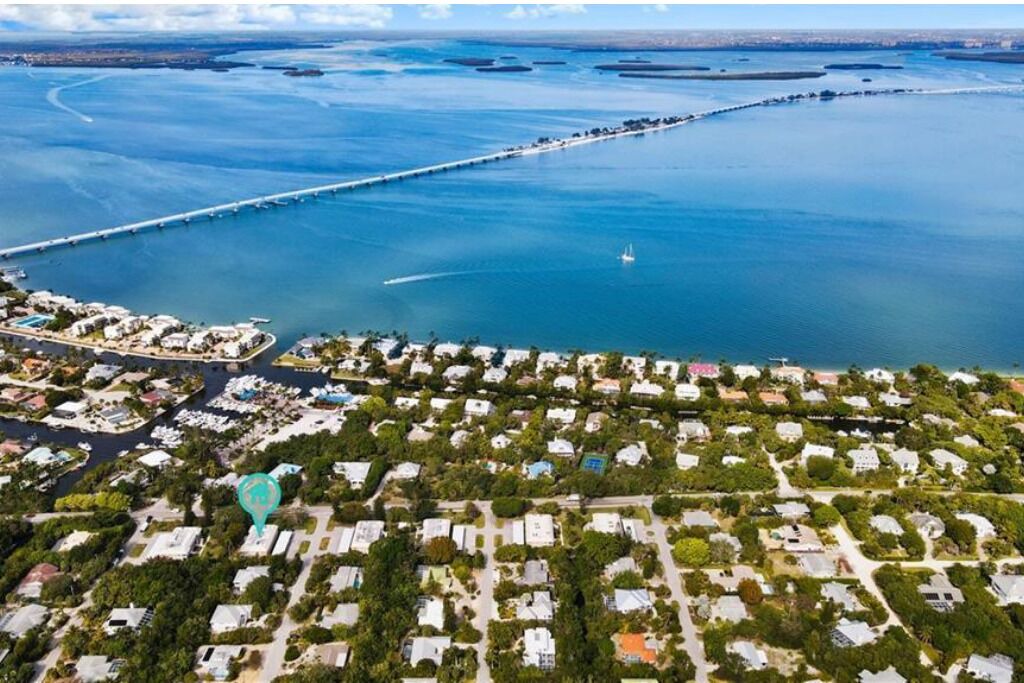 Photo of Outdoor in Sanibel