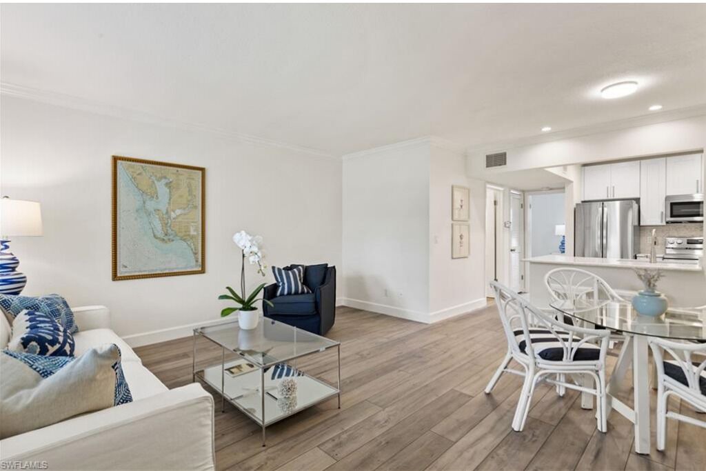 Photo of Livingroom in Sanibel