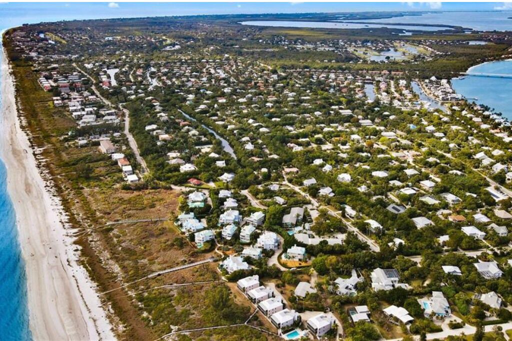 Photo of Outdoor in Sanibel