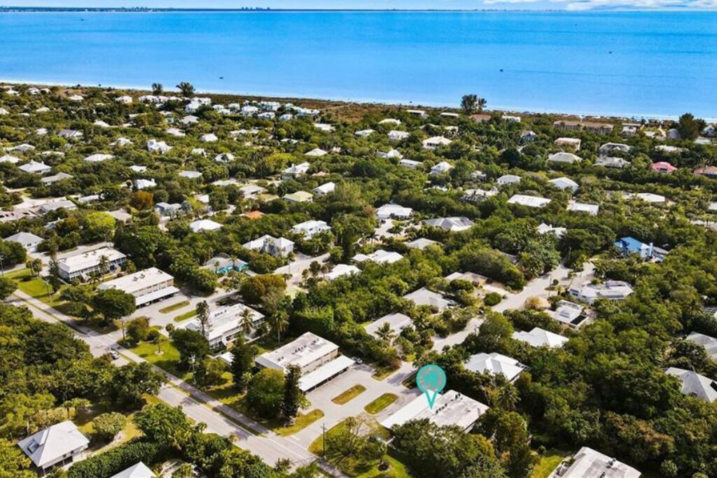 Photo of Outdoor in Sanibel