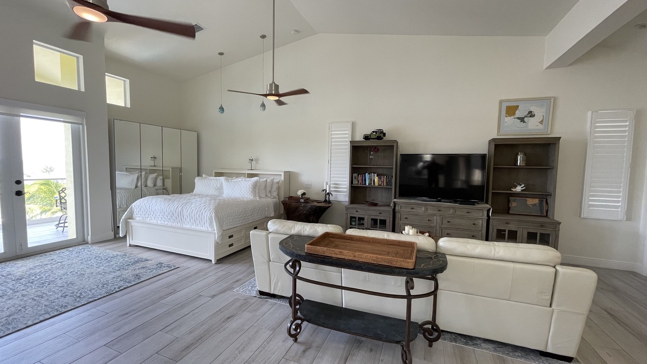 Photo of Bedroom in Sunset Cove