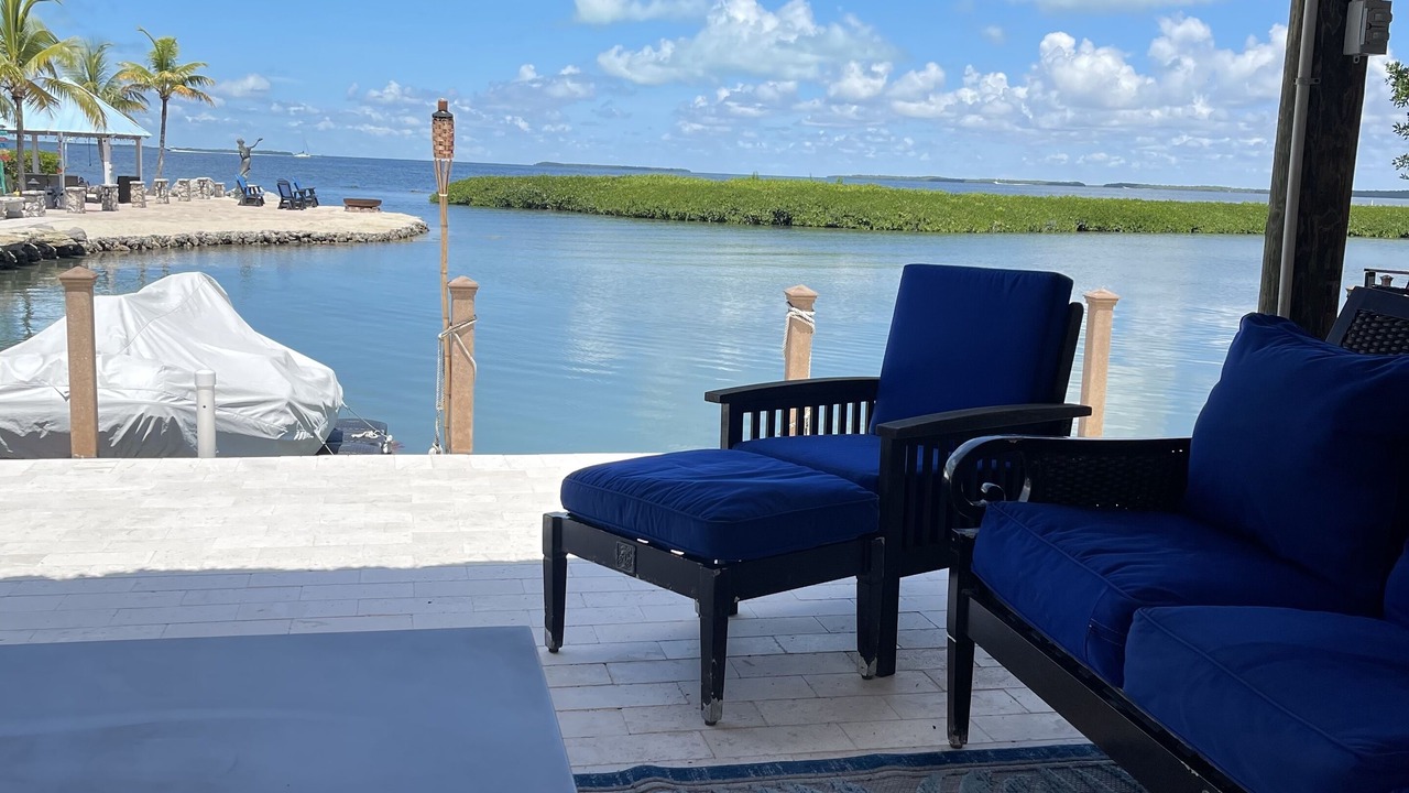 Photo of Patio Balcony in Sunset Cove