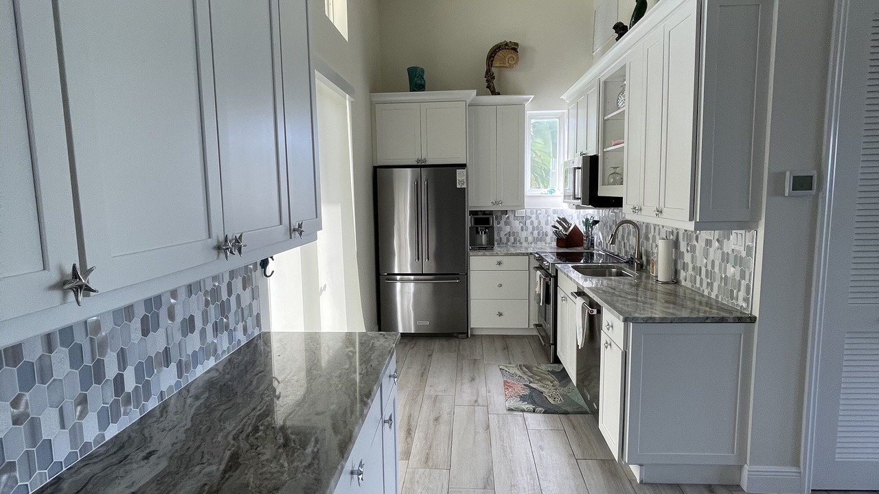 Photo of Kitchen in Sunset Cove