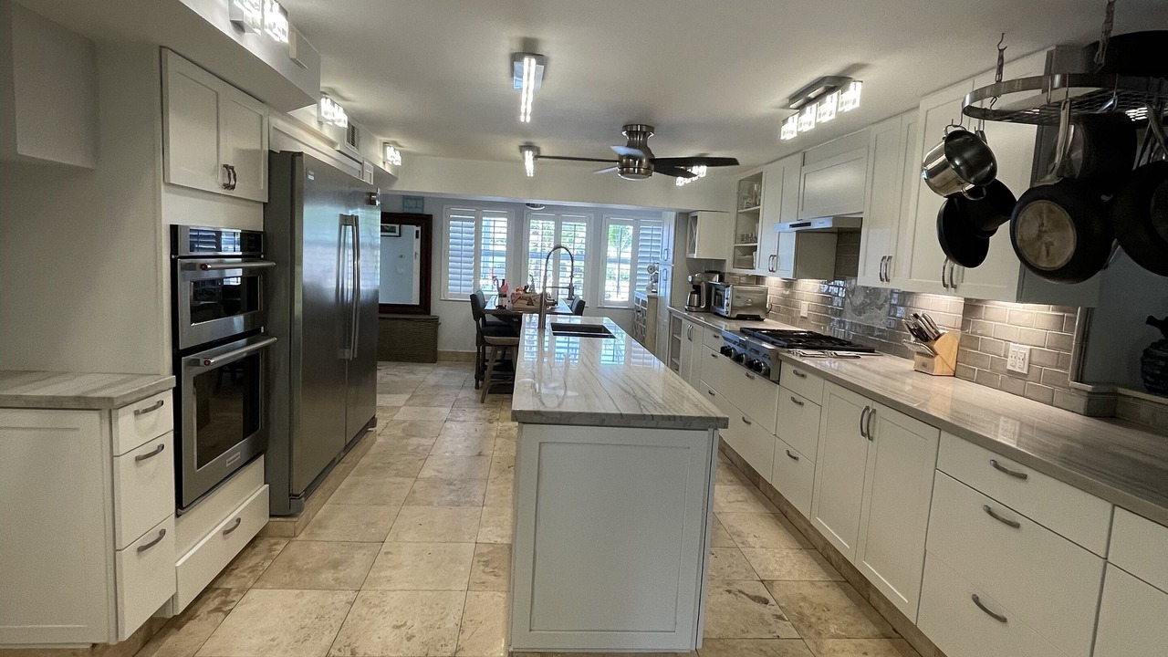 Photo of Kitchen in Sunset Cove