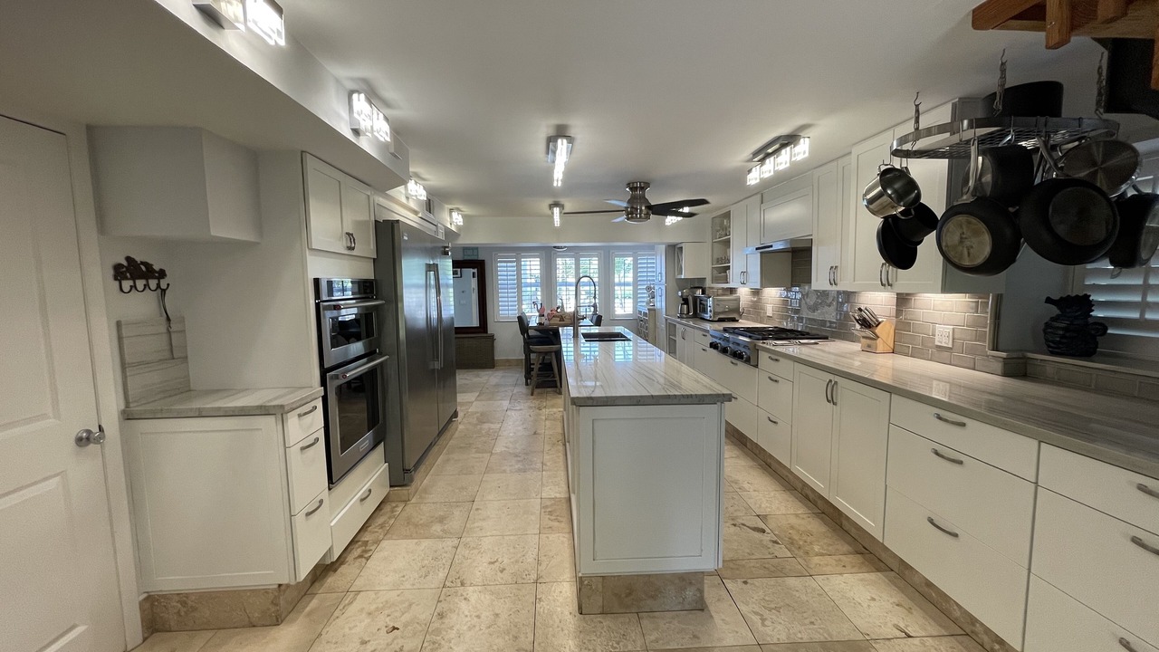 Photo of Kitchen in Sunset Cove