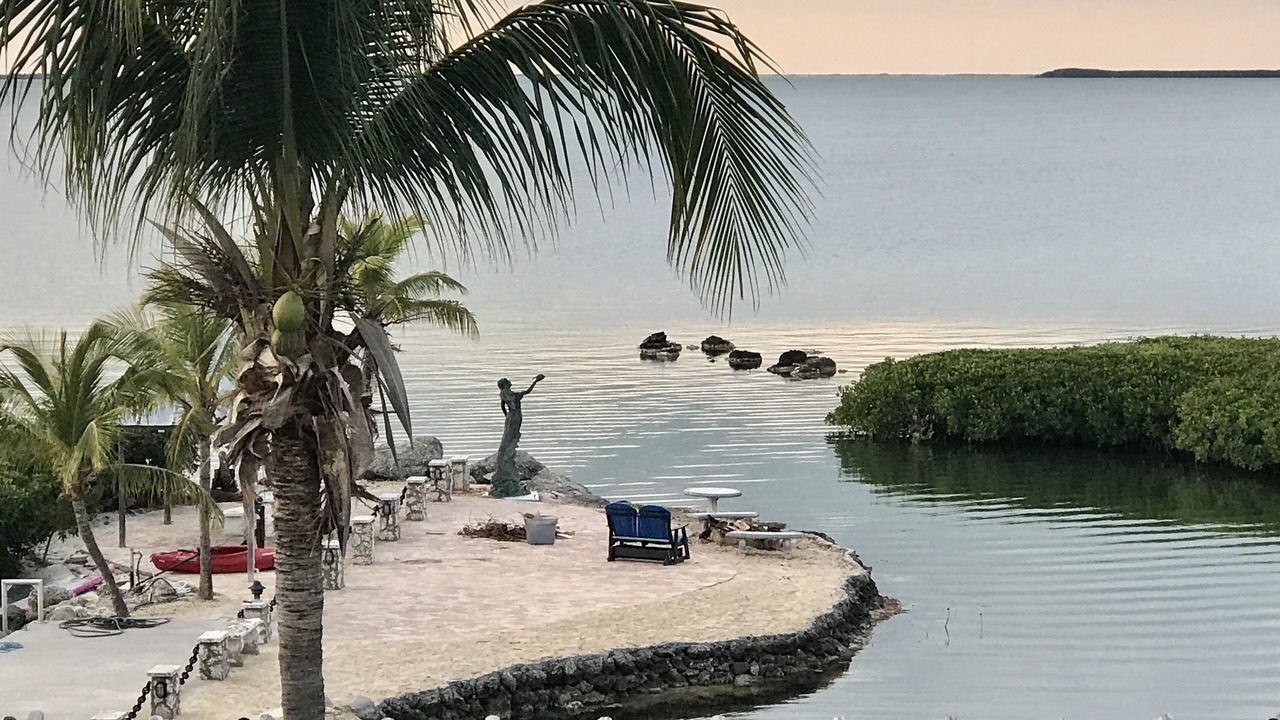Photo of Outdoor in Sunset Cove