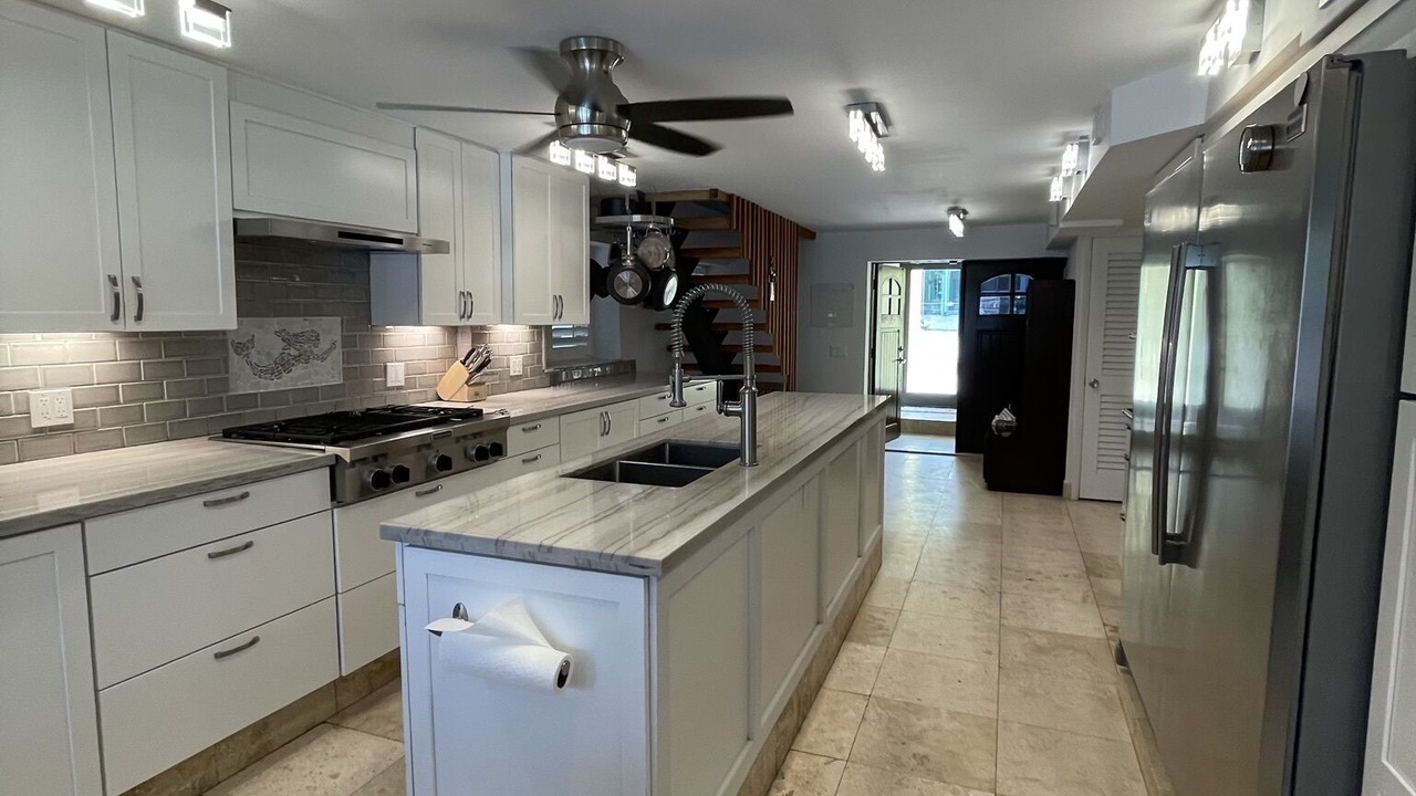 Photo of Kitchen in Sunset Cove