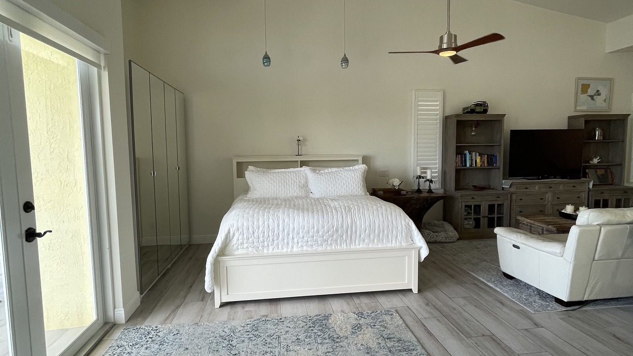 Photo of Bedroom in Sunset Cove