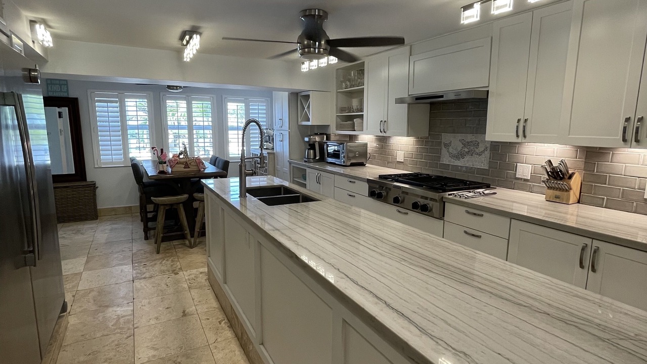 Photo of Kitchen in Sunset Cove