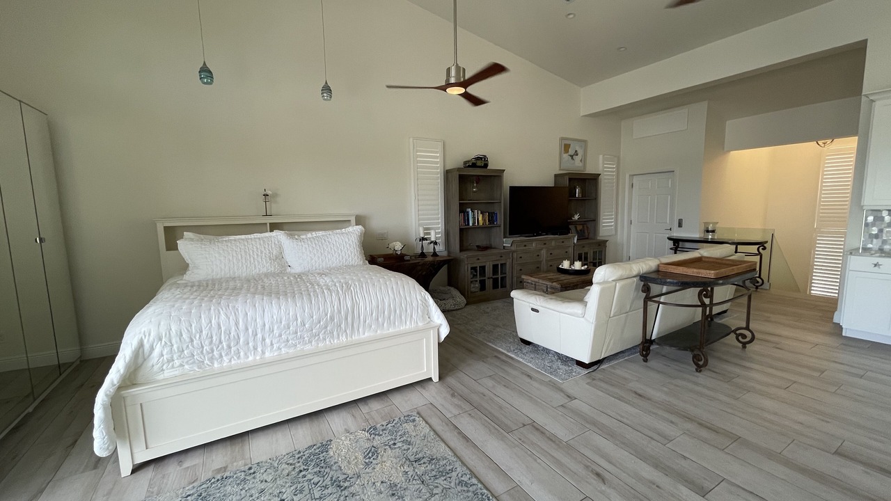 Photo of Bedroom in Sunset Cove