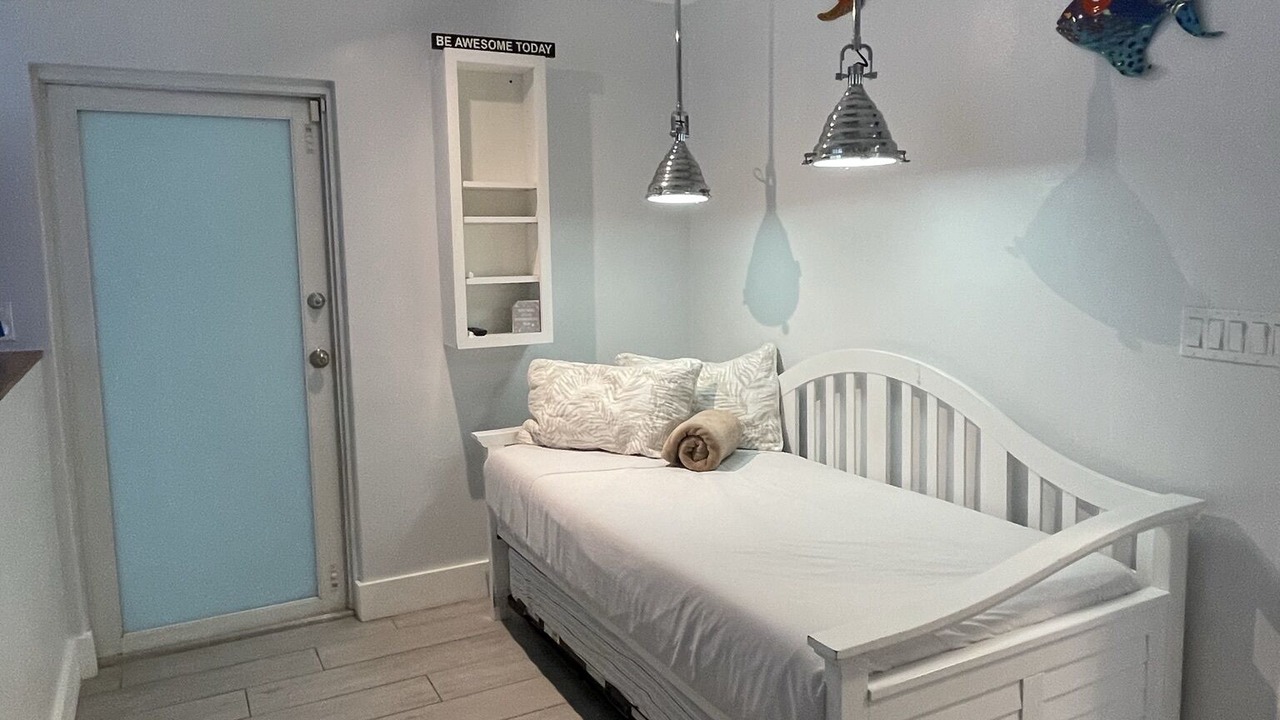 Photo of Bedroom in Sunset Cove