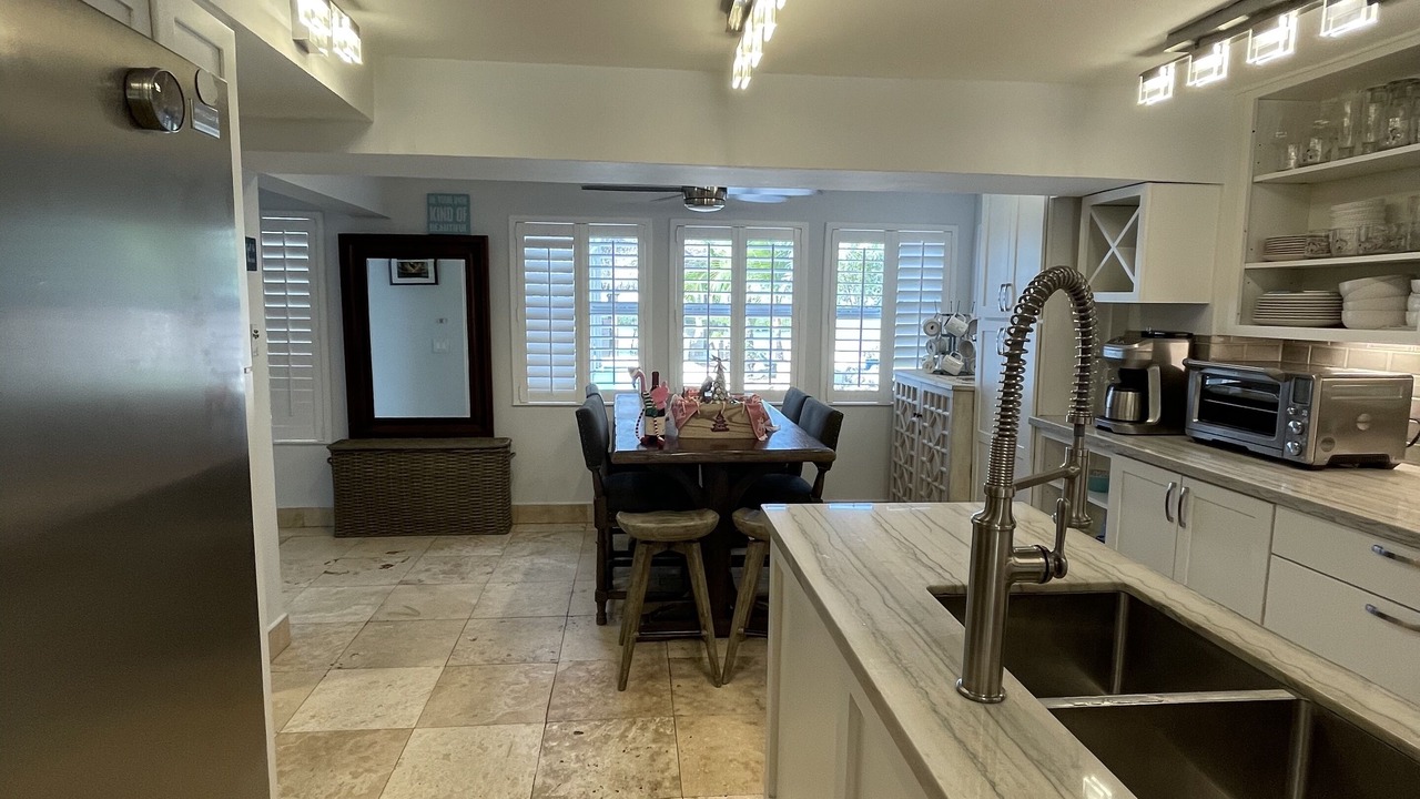 Photo of Kitchen in Sunset Cove