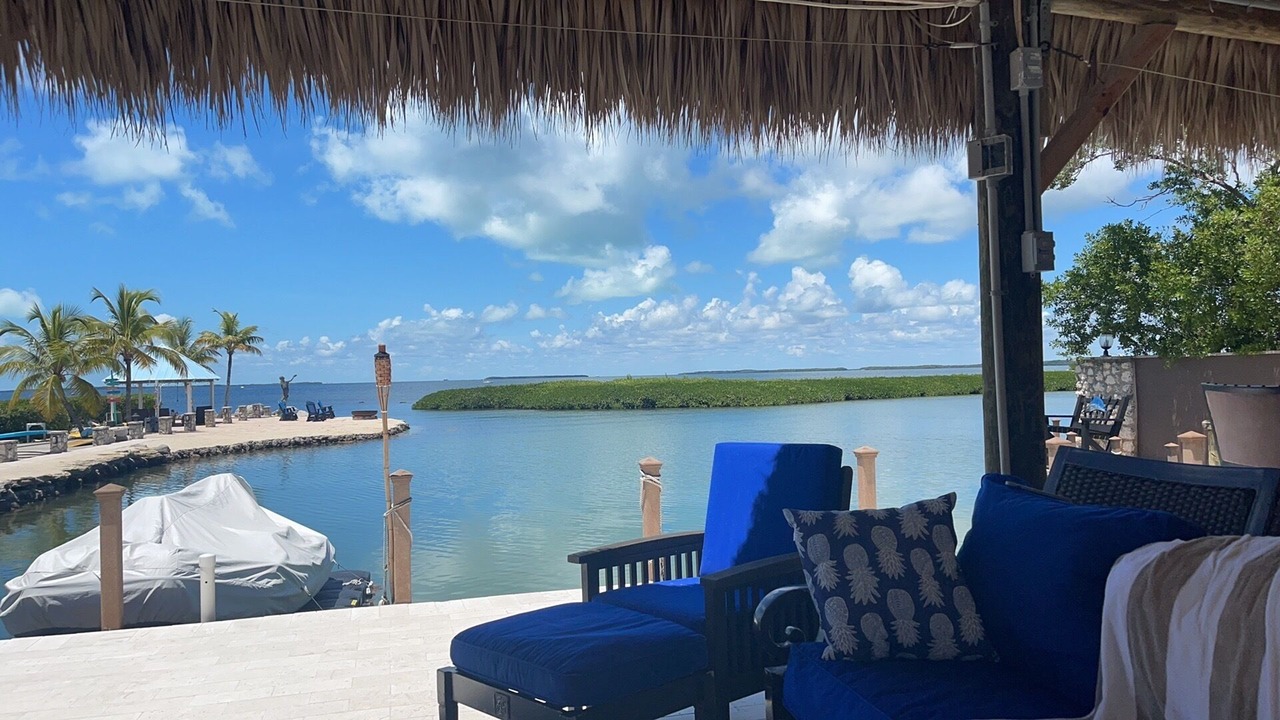Photo of Patio Balcony in Sunset Cove