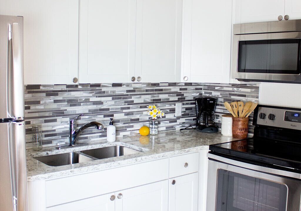 Photo of Kitchen in Gulfstream Beach